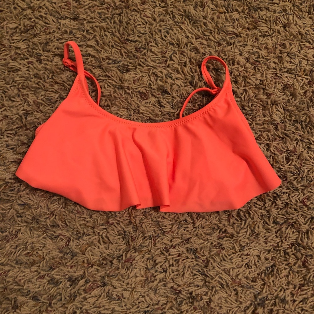 Swimsuit top